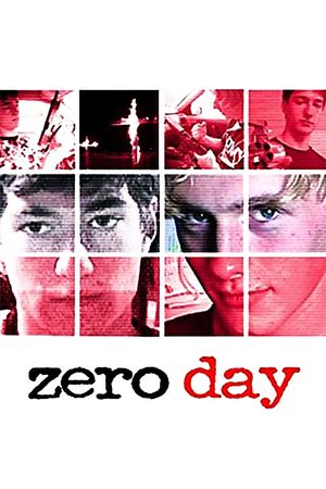 Zero Day's poster image
