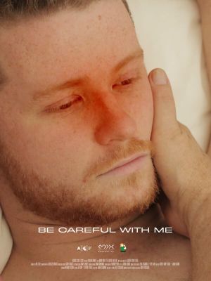 Be Careful With Me's poster