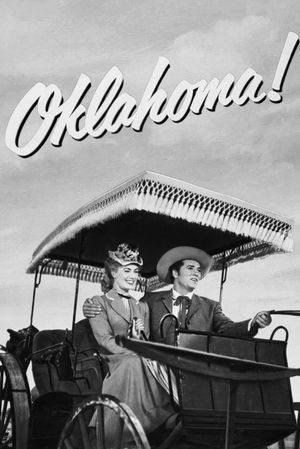 Oklahoma!'s poster