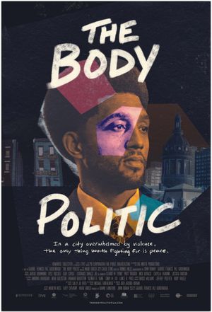 The Body Politic's poster