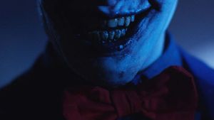 Bedeviled's poster