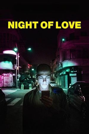 Night of Love's poster