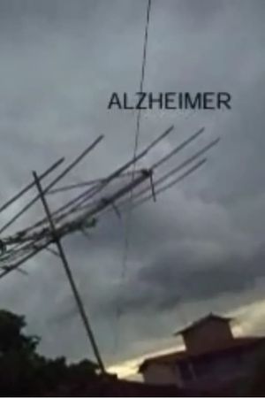 Alzheimer's poster