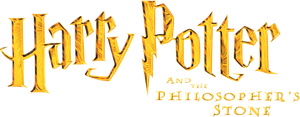 Harry Potter and the Sorcerer's Stone's poster