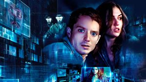 Open Windows's poster
