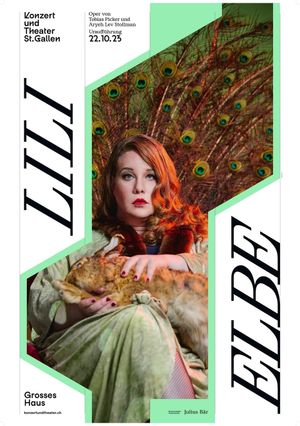 Lili Elbe's poster image