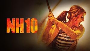 NH 10's poster