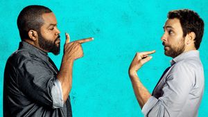 Fist Fight's poster