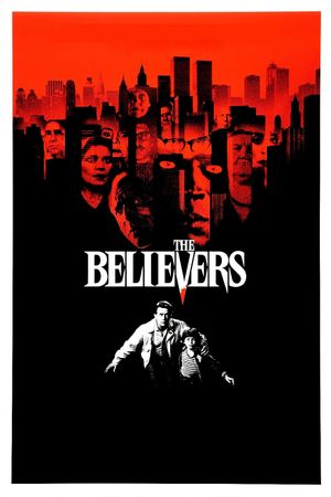 The Believers's poster