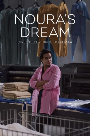 Noura's Dream's poster