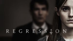 Regression's poster