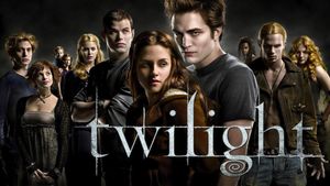 Twilight's poster