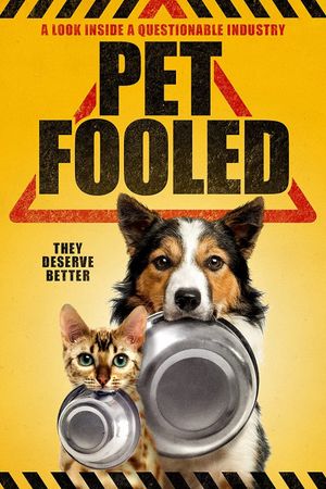 Pet Fooled's poster image