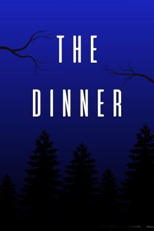 The Dinner's poster