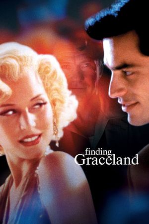 Finding Graceland's poster