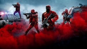 Triple 9's poster
