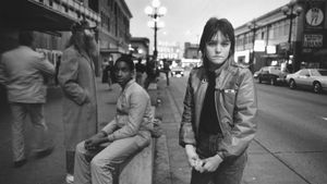 Streetwise's poster