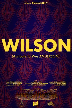 Wilson's poster image