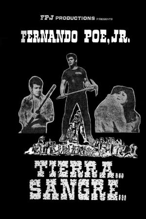 Tierra... Sangre's poster