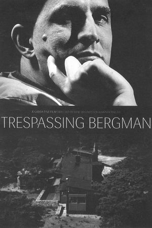 Trespassing Bergman's poster