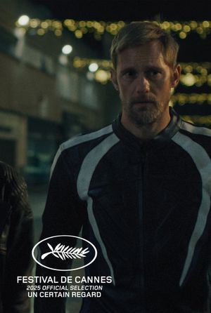 Pillion's poster