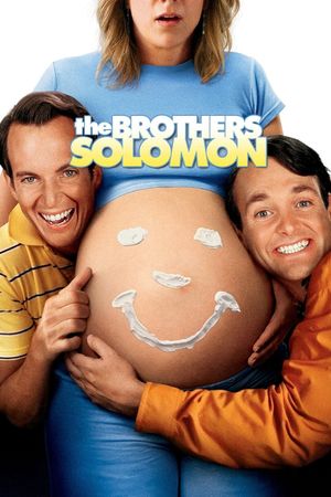 The Brothers Solomon's poster image