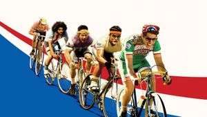Tour de Pharmacy's poster