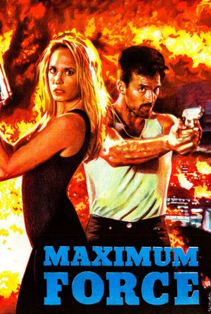Maximum Force's poster image