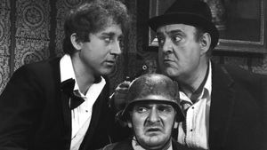 The Producers's poster