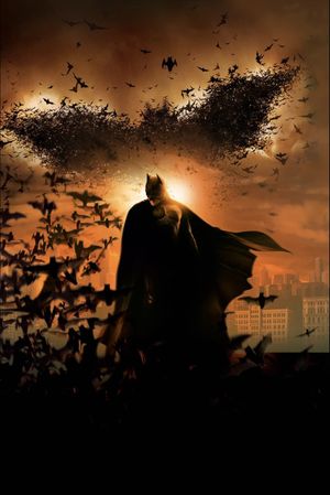Batman Begins's poster