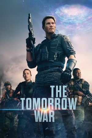The Tomorrow War's poster