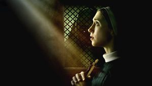 The Nun II's poster