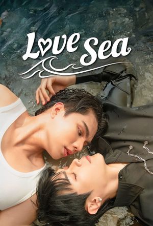 Love Sea's poster