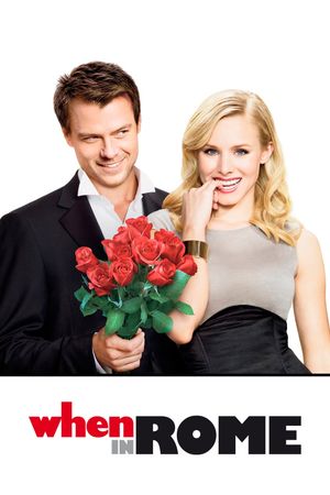 When in Rome's poster