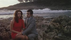 The Sensuous Teenager's poster