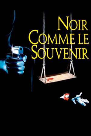 Black for Remembrance's poster