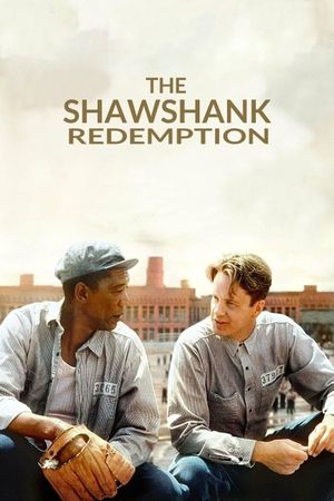 The Shawshank Redemption's poster