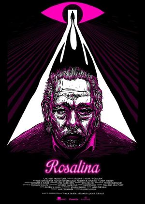 Rosalina's poster image