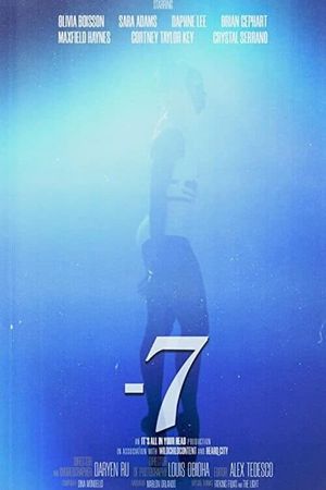 -7's poster