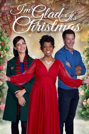 I'm Glad It's Christmas's poster