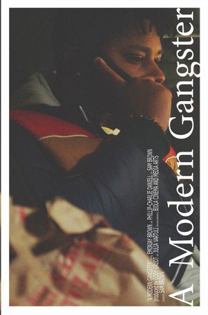 A Modern Gangster's poster