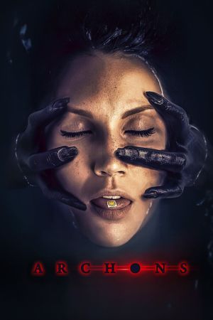 Archons's poster