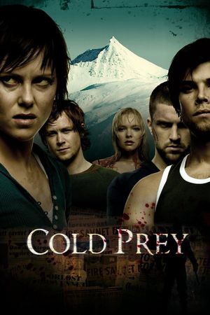 Cold Prey's poster