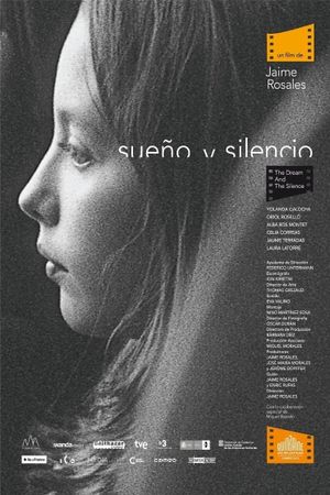 Dream and Silence's poster