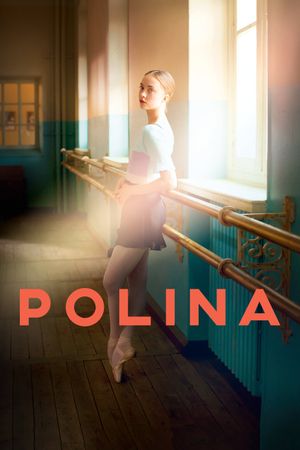 Polina's poster