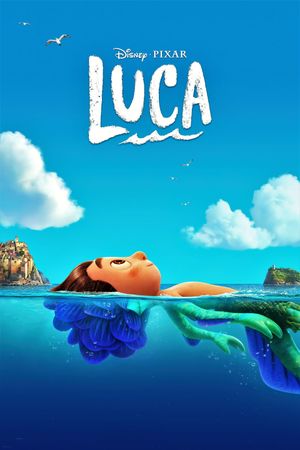 Luca's poster