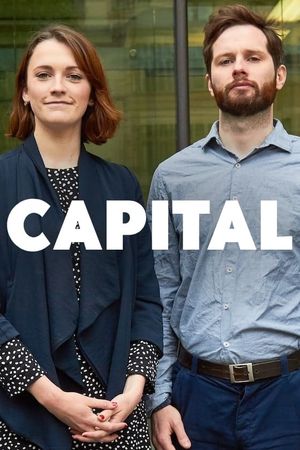 Capital's poster