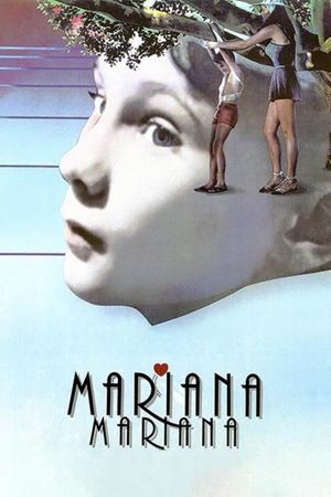 Mariana, Mariana's poster