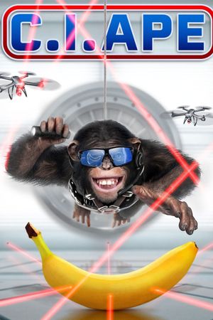 C.I.Ape's poster