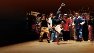 You Got Served's poster